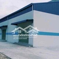 Cho Thuê 400M2 600M2 700M2 800M2 1000M2 1400M2 Kho Nhà Xưởng Khu Vực Cẩm Lệ Tp Đà Nẵng