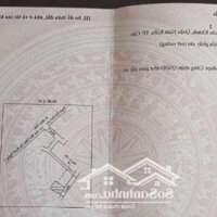 Bán Đất Thổ Cư Cách Mậu Thân 200M Sau Lưng Trường Tiểu Học Xuân Khánh 2 Ninh Kiều, Cần Thơ