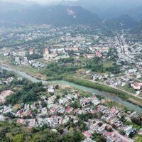 Dự Án Đất Nền City View Phường Ngọc Hà Thành Phố Hà Giang