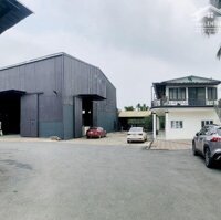 Cho Thuê 900M2 Có Đấy Đủ Pccc Gần Sân Bay