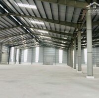 Cần Cho Thuê Nhà Xưởng 1.200M2 Tt Đông Anh