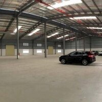 Cho Thuê 3000M2 Có Pccc Tự Động Kcn Phố Nối