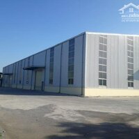 Cho Thuê 5000M2 Kcn Châu Sơn, Phủ Lý