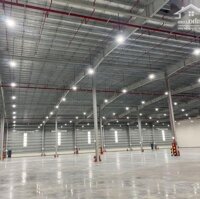 Cho Thuê Kho Xưởng Tiêu Chuẩn Epe 3500-35.000M2 Kcn Vsip Hải Dương