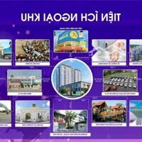 Căn Hộ Tây Đô Plaza Gần Đại Học Võ Trường Toản