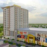 Căn Hộ Tây Đô Plaza Gần Đại Học Võ Trường Toản