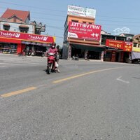 Cho Thuê Mặt Bằng Kd Trực Đại, Trực Ninh, Nam Định. 200-300M. Showroom, Siêu Thị, Quán Coffee.