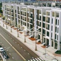 Cần Bán Shophouse K7 Starlake - Hàng Hiếm - Mặt Đường 60M