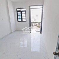 Bán Nhà Lầu Mới Xây 420 Triệu (100%) Ngay Khu Công Nghiệp Tân Đức