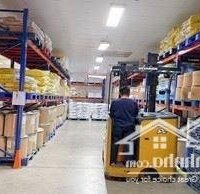 Cho Thuê Kho Mặt Tiền 700M2 Lê Thị Bạch Cát Phường 11 Quận 11