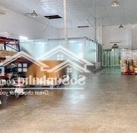 Cho Thuê Kho Mặt Tiền 700M2 Lê Thị Bạch Cát Phường 11 Quận 11