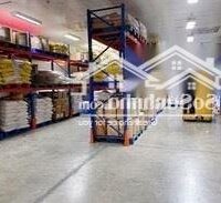 Cho Thuê Kho Mặt Tiền 700M2 Lê Thị Bạch Cát Phường 11 Quận 11