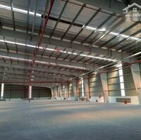 Cho Thuê Kho Xưởng 1000M2 - 2500M2 Tại Kcn Đài Tư, Long Biên, Hà Nội