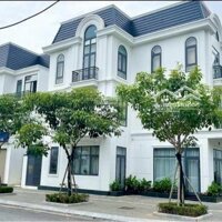 Cần Chuyển Nhượng 1 Căn Liền Kề Dự Án Crown Villas Thái Nguyên.