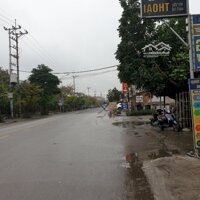 Cam Kết 100% Chính Chủ- Nhà Tôi Cần Bán Gấp 5 Tầng Mặt Đường Quốc Lộ 17- Thuận Thành- Bắc Ninh