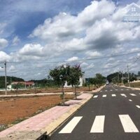 Kẹt Quá Kẹt Nên Cần Bán Lô Đất Ngay Cổng Sân Bay Long Thành Đồng Nai Giá Bán 9 Triệu/M2