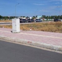 Kẹt Quá Kẹt Nên Cần Bán Lô Đất Ngay Cổng Sân Bay Long Thành Đồng Nai Giá Bán 9 Triệu/M2