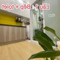 Chính Chủ Bán Nhà Nhỏ Shr Tại Trung Tâm Gò Vấp