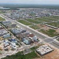 Lô 100M2 Khu Tái Định Cư Lộc An, Gần Sân Bay Long Thành. Đường 16M Giá Bán 1Tỷ2.