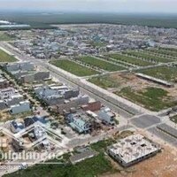 Lô 100M2 Khu Tái Định Cư Lộc An, Gần Sân Bay Long Thành. Đường 16M Giá Bán 1Tỷ2.