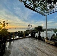 Bán Khách Sạn 43 Tỷ Mặt Phố Trúc Bạch 148M2, 8 Tầngthang Máy View Hồ Kinh Doanh Đỉnh