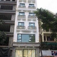 Bán Khách Sạn 43 Tỷ Mặt Phố Trúc Bạch 148M2, 8 Tầngthang Máy View Hồ Kinh Doanh Đỉnh