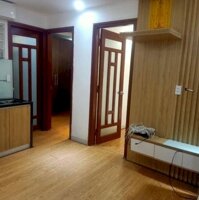 Siêu Rẻ Chỉ 1 Tỷ - Căn Hộ Chung Cư Mini Khương Trung, 48M2 2N+ 1 Vệ Sinh Sđcc