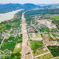 Đất Nền Biệt Thự Xã Suối Cát , Huyện Cam Lâm Ngay Nút Giao Lên Cao Tốc Bắc Nam