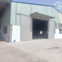 Cho Thuê Kho Tây Thạnh_300M2 Kcn Tân Bình _ 30 Triệu/Th