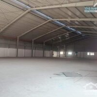 Cho Thuê Kho Tây Thạnh_300M2 Kcn Tân Bình _ 30 Triệu/Th