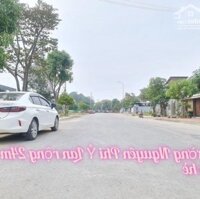 Chuyển Nhượng Lô Đất C06 Khu Tái Định Cư Xuân Đồng - Nghi Đức - Thành Phố Vinh.