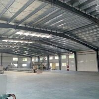 Bán Nhà Xưởng Sẵn Kinh Doanh Mặt Tiền Đường 310, 6000M2 Đã Có 3000M2 Xưởng, Mặt Tiền 120M.