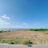 Bán Biệt Thự View Biển Lô B, Khu Đô Thị Tây Bắc, Tp Rạch Giá, Kiên Giang