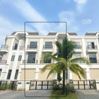 Chính Chủ Bán Nhà Phố Liền Kề Bella Villa Trung Tâm Thị Trấn Đức Hòa, Long An - Liên Hệ: 0981.838.565