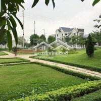 Chính Chủ Bán 2Lô Biệt Thự View Sát Công Viên Kđt Châu Sơn-Phủ Lýdiện Tích215M Giá 22 Triệu/M2 Liên Hệ: 0889986838