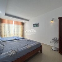 Cho Thuê Căn Hộ 120M2, 2 Phòng Ngủ Full Nt, Chung Cư Oasky - Vt. Giá 10 Triệu/Th