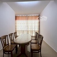 Cho Thuê Căn Hộ 120M2, 2 Phòng Ngủ Full Nt, Chung Cư Oasky - Vt. Giá 10 Triệu/Th