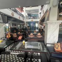 Cho thuê , sang nhượng tầng 1 nhà hàng tuyến phố đẹp nhất Hải Phòng - Lê Hồng Phong