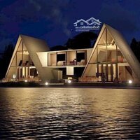 Bán Resort Tại Cồn Phụng - Bến Tre Đang Kinh Doanh, Dtsd 5000M2 ,Doanh Thu Tb 500 Triệu/Tháng Giá Bán 17 Tỷ