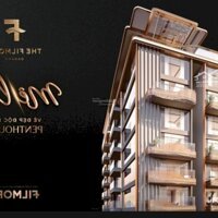 Hot! Giới Thiệu 2 Căn Penthouse Duy Nhất Tại Dự Án Đắc Giá Nhất Đà Nẵng- The Filmore.diện Tích216-269M2