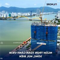 Hot! Giới Thiệu 2 Căn Penthouse Duy Nhất Tại Dự Án Đắc Giá Nhất Đà Nẵng- The Filmore.diện Tích216-269M2