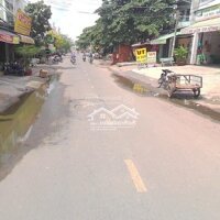 Bán Nhanh Mặt Tiền Lê Văn Tám Ngay Chợ Sâm Bua, P.9, Trà Vinh, 120M2/ 868 Triệu, Shr. Liên Hệ: 0866591034