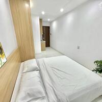 Bán Gấp Tòa Apartment Ngọc Hà Ba Đình 85M2 8 Tầng -27 Phòng Khai Thác-Mới Cứng 21 Tỷ