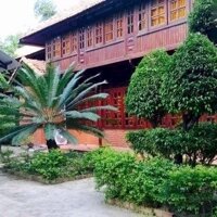 Cho Thuê Resort Gỗ Cao Cấp 7.000Mv Tại Vĩnh Thái - Nha Trang