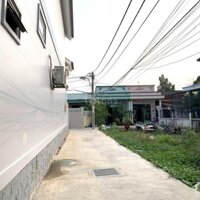 Cc Cần Bán Nhà 102M2, Cách Phà Bình Khánh Cần Giờ 500M, Giá Bán 2,1 Tỷ