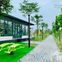 Nhà Liền Kề Eco Garden Vì Không Gian Sống Của Gia Đình Bạn