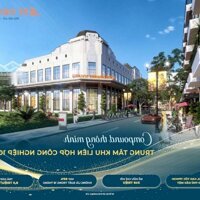 5F Orianna - Khu Compound Đầu Tiên Tại Phú Giáo