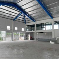 Cho Thuê Nhà Xưởng Sản Xuất Từ 1000M2 Đến 10.000M2 Tại Nam Định