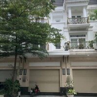 Bán Nhà Biệt Thự Liền Kề Kdc Citiland Phường 07, Quận Gò Vấp, Hồ Chí Minh