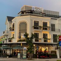 Từ 8 Tỷ Sở Hữu Ngay Shophouse, Liền Kề, Biệt Thự Đẹp Tại Vinhomes Ocean Park 1 - Gia Lâm, Hà Nội